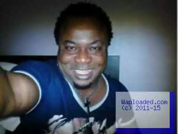  Read How Comic Nollywood Actor, Dede One Day Died on Duty